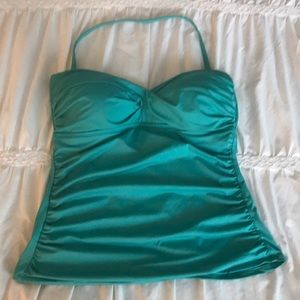 Merona Tankini